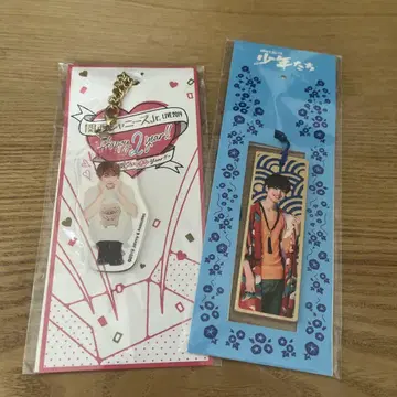 타카하시 쿄헤이 아크릴 키링
