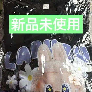 러브브 캐릭터 T셔츠 3XL