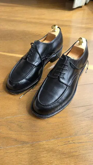 [슈트리 부속물] forme Hand Mocca Blucher