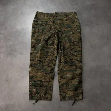 GQ3601 PROPPER :F5250 민간 UNIFORM BDU