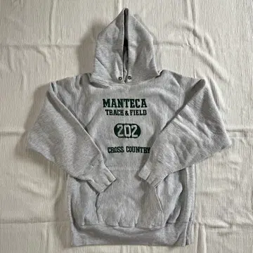 90s Champion reverse weave 후드티 4단 캡슐