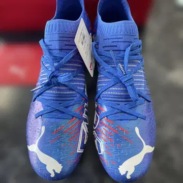 PUMA FUTURE Z 1.2 FG/AG 27.5 CM