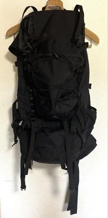 VASTLAND 아웃도어 자크 70L