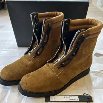 BACKLASH Lee-2110-02 인디고 L