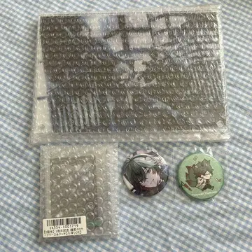 Neo-Porte 네오포르테 5기생 야가미 츠쿠모 1주년 기념