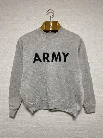 USA US ARMY 트레이닝 맨투맨 미군 실물 미군