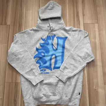 HUF 후드티