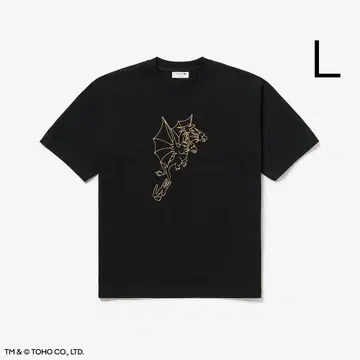 Lacoste 라코스테 킹기도라T셔츠