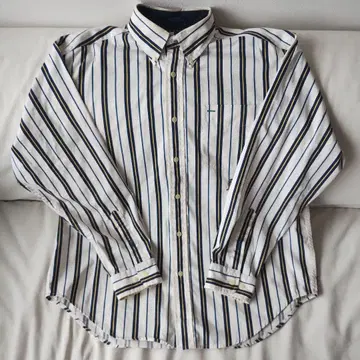 TOMMYHILFIGER 와이셔츠
