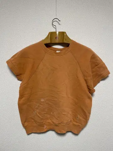 60s USA TOWNCRAFT PENNEYS 래글런 맨투맨