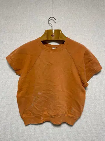 60s USA TOWNCRAFT PENNEYS 래글런 맨투맨