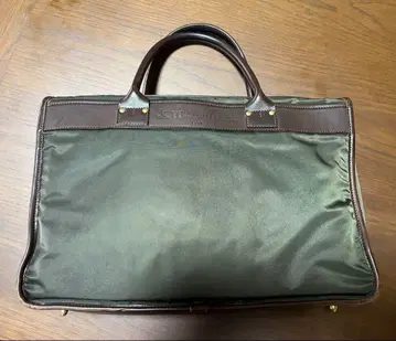 페리지 비즈니스 백 1731 올리브