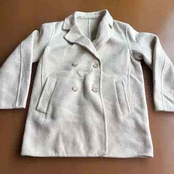 유니클로 더블 페이스 숏코트 가격 인하했습니다!