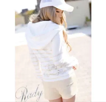 Rady 보더 비쥬 셋업