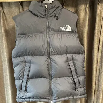THE NORTH FACE 눕시 베스트