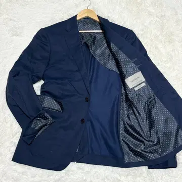 별주 Casely-Hayford 네이비 자켓 42 L 사이즈 상당