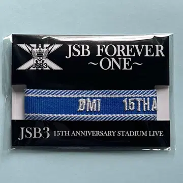 삼대째 JSB FOREVER ONE 미상가 토사카 히로오미 OMI