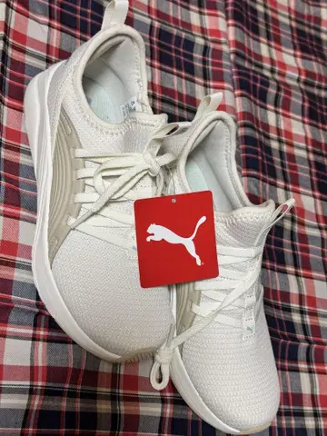 PUMA SOFTRIDE 소피아 2 엠보싱 WNS 22.5cm