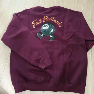 WHO'S WHO gallery COOPER FACT 당구 맨투맨