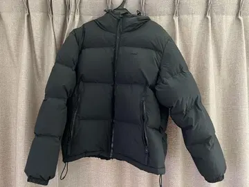 LACOSTE 다운 자켓