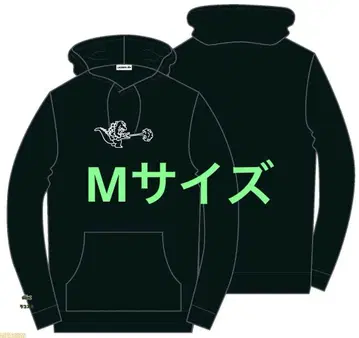 [ 한정판 ] 라코스테 고질라 후디 후드티 M 사이즈 4 LACOSTE