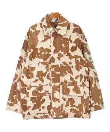 FENDI 블루종 남성용