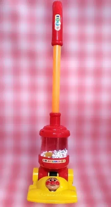 호빵맨 청소기 스틱 스이 스이 청소기 소꿉놀이 역할 놀이