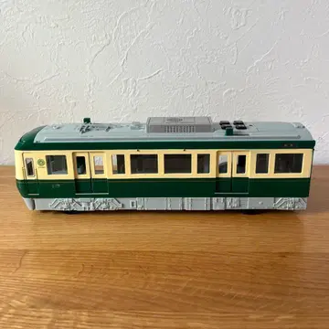 사운드 트레인 에노덴 토이코