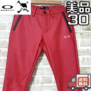 [ 24시간 이내/선착순 ] 오클리 스컬 남성용 골프 팬츠 30인치