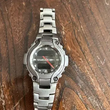 Casio MRG-130T