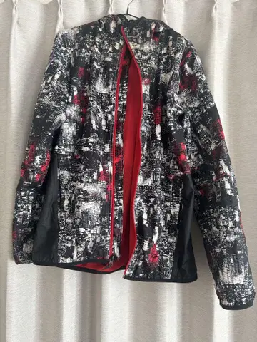 THE NORTH FACE 아우터 NEVER STOP EXPLORNING