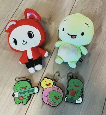 마이젠 시스터즈 굿즈 모음