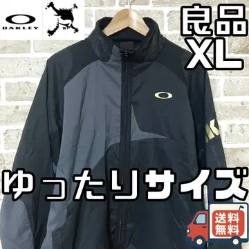 [ 24시간 이내/선착순 ] 오클리 스컬 남성용 자켓 XL 사이즈