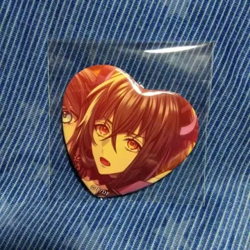 나인립 시크웰 빅카메라 혜택 하트 캔뱃지 미 나미