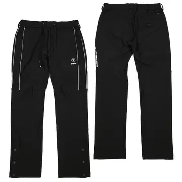 새상품 TFW49 SPORTY TRACK PANTS