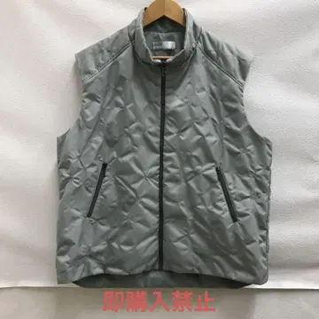 nm-2365.ryaw 리아우 Leaf Vein Vest