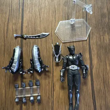 가면라이더 오닉스 figma