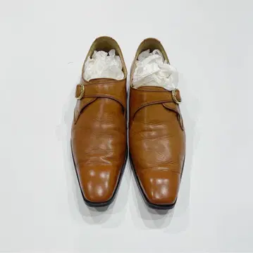 새상품급 TAKEO KIKUCHI_가죽 신발