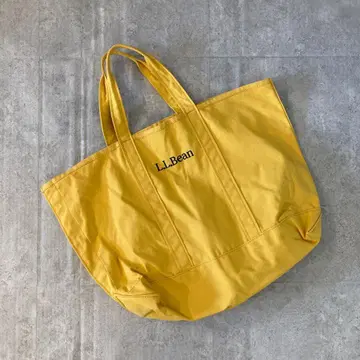 엘엘빈 L.L.Bean 토트백 토트백 코튼 100%