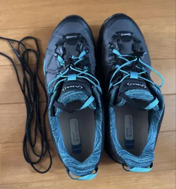 AKU ROCKET DFS GTX W's 25.5cm