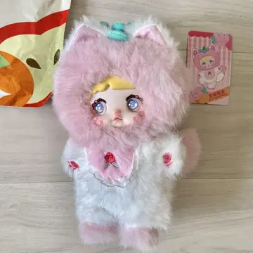NOMMI V3 역시 재미있는 스트로베리