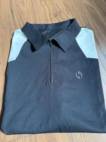 CRONOS BLACK 시착만 한 상품 XL