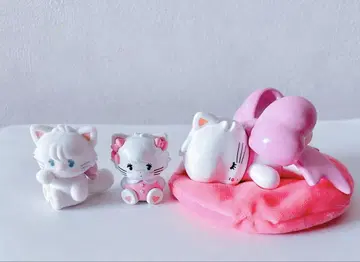 mikko illustrations 무스 마스코트 피규어