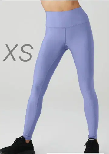 aloyoaga High-Waist Airlift Legging XS