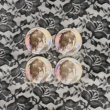 ART OF NIJISANJI 카나에