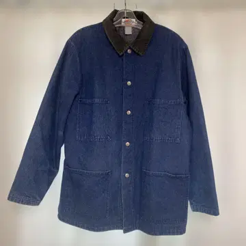 디키즈 데님 자켓