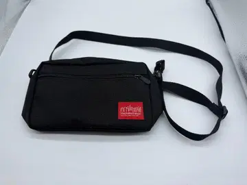 맨해튼 포티지 숄더백 Jogger Bag