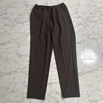 그린 라벨 속기모 올마이 팬츠 M