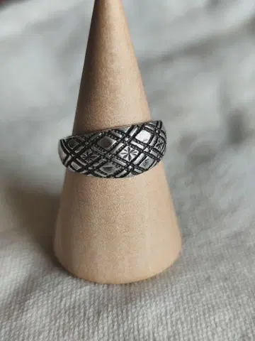 Vintage Argyle silver925 Ring