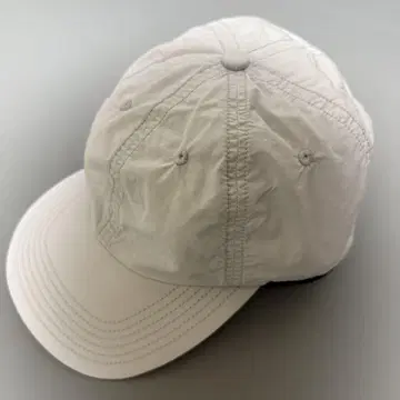 KIJIMA TAKAYUKI ELASTIC BACK 6PANEL CAP